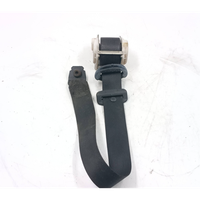 Opel Zafira A Middle seatbelt (rear) 90580905