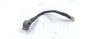 Audi A4 S4 B5 8D Cable negativo de tierra (batería) 8D1971235D