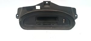 Renault Scenic I Monitori/näyttö/pieni näyttö P7700436307