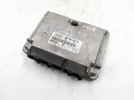 Audi A4 S4 B5 8D Engine control unit/module 038906018FD