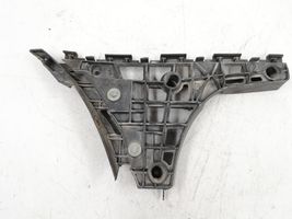 Audi A4 S4 B5 8D Staffa di rinforzo montaggio del paraurti posteriore 8D5807483AA