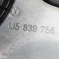 Volkswagen Bora Elektriskā loga pacelšanas mehānisma komplekts 1J5839756