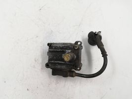 Volkswagen PASSAT B4 Pompe d'injection de carburant à haute pression 2464463256