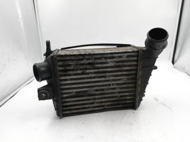 Alfa Romeo 166 Välijäähdyttimen jäähdytin 60619007