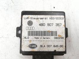 Audi A3 S3 8L Valomoduuli LCM 5LA00784500