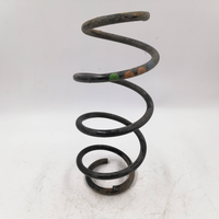 Volkswagen Jetta VI Front coil spring 