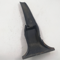 Audi 80 90 B2 (B) pillar trim (bottom) 813867239A