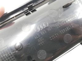 Audi Q7 4L Daiktadėžė 4L0863301