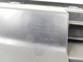 Volkswagen Fox Schowek deski rozdzielczej 5Z0857097