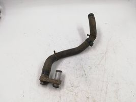 Volkswagen Fox Tuyau de liquide de refroidissement moteur 5Z0122157A