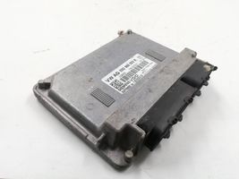 Volkswagen Fox Sterownik / Moduł ECU 03D906023B