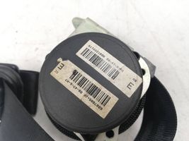 Volkswagen Fox Rear seatbelt 5Z0857805C