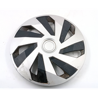 Volkswagen Fox R 14 riteņa dekoratīvais disks (-i) 