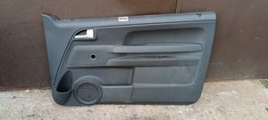 Volkswagen Fox Front door card panel trim 5Z3867914B