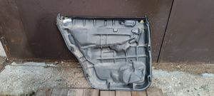 Audi A4 S4 B5 8D Rivestimento del pannello della portiera posteriore 8D0863982