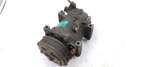 Citroen C3 Compresseur de climatisation 9646273380