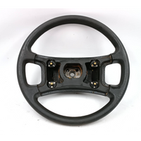 Audi 100 200 5000 C3 Steering wheel 443419655