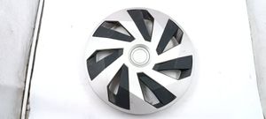 Volkswagen Fox R 14 riteņa dekoratīvais disks (-i) 