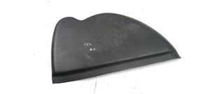 Volkswagen PASSAT B5 Garniture d'extrémité latérale du tableau de bord 3B0858035