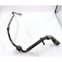 Volkswagen PASSAT B5 Air conditioning (A/C) pipe/hose 