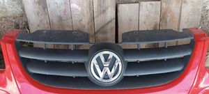 Volkswagen Fox Paraurti anteriore 