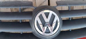 Volkswagen Fox Front bumper 