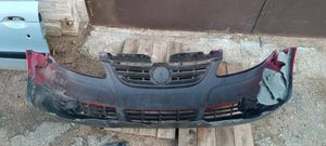 Volkswagen Fox Front bumper 