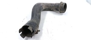 Citroen C3 Tube d'admission d'air 9646617980