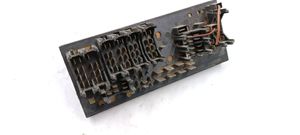 Audi 80 90 B2 Fuse box set 443941822A