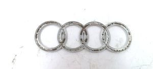 Audi A4 S4 B5 8D Logo, emblème de fabricant 