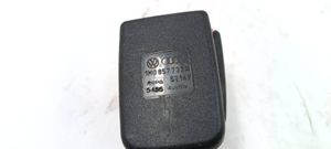 Volkswagen Golf III Boucle de ceinture de sécurité arrière 1H0857739A
