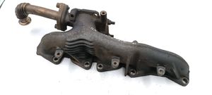 Alfa Romeo 166 Collettore di scarico 46784925