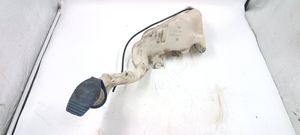 Volkswagen New Beetle Windshield washer fluid reservoir/tank 1C0955453D