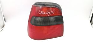 Skoda Felicia I Lampa tylna 44198788189G