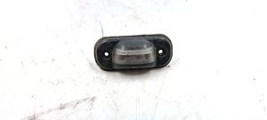 Audi 80 90 S2 B4 Number plate light 22863R4