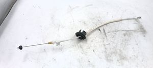 Audi Q7 4L Front door cable line 