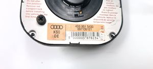 Audi A6 S6 C5 4B Taśma / Pierścień ślizgowy Airbag / SRS 4D0951543D