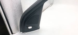 Audi Q7 4L Rivestimento modanatura del vetro della portiera anteriore 4L0867610