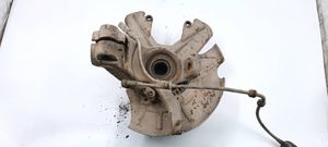 Volkswagen New Beetle Front wheel hub 