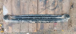 Audi Q7 4L Radiatoru paneļa apakšējā daļa (televizora) 7L0805551A