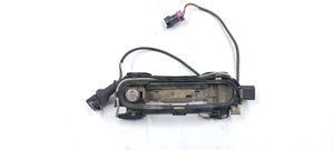 Audi A3 S3 8L Cerradura de puerta delantera (junto a la manecilla) 8L4837063A