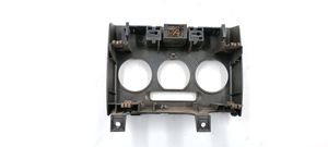 Opel Zafira A Console centrale, commande chauffage/clim 024420732