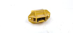 Audi 100 200 5000 C3 Motorino ventola riscaldamento/resistenza ventola 443959127C