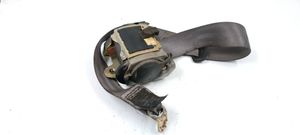 Audi A4 S4 B5 8D Rear seatbelt 8D5857805