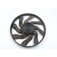 Peugeot 307 Hélice moteur ventilateur 1830253016