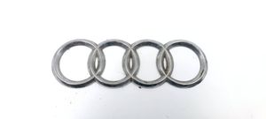 Audi A4 S4 B5 8D Logo/stemma case automobilistiche 