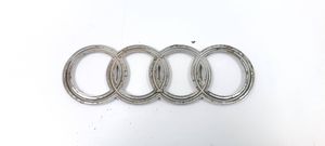 Audi A4 S4 B5 8D Logo/stemma case automobilistiche 