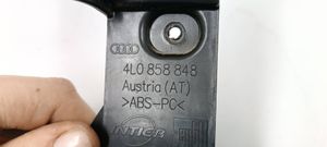 Audi Q7 4L Altro elemento di rivestimento sottoporta/montante 4L0858848
