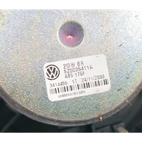 Volkswagen Fox Garsiakalbis (-iai) priekinėse duryse 5Z0035411A