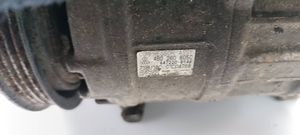 Audi A4 S4 B5 8D Kompresor / Sprężarka klimatyzacji A/C 4B0260805C